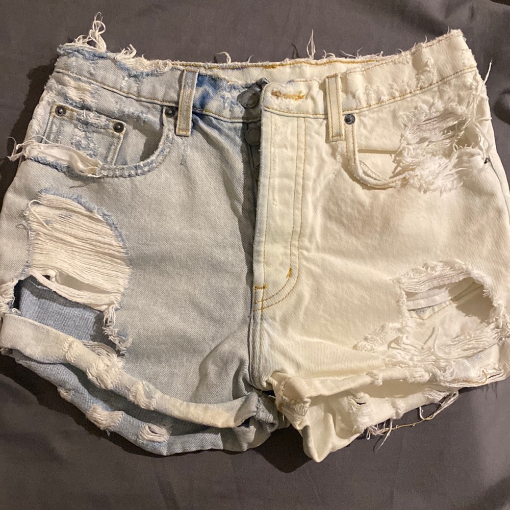 Carmen shorts